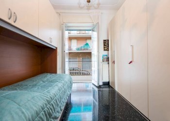 Appartamento Via Sant'Alberto, Genova - foto 15