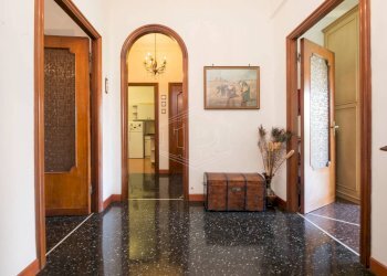 Appartamento Via Sant'Alberto, Genova - foto 17