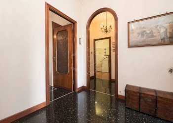 Appartamento Via Sant'Alberto, Genova - foto 18