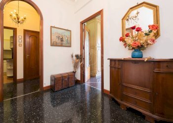 Appartamento Via Sant'Alberto, Genova - foto 19