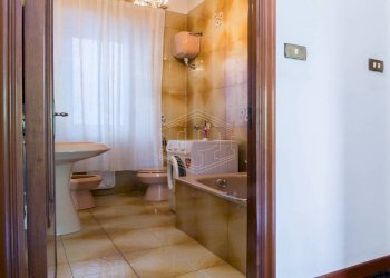 Appartamento Via Sant'Alberto, Genova - foto 20