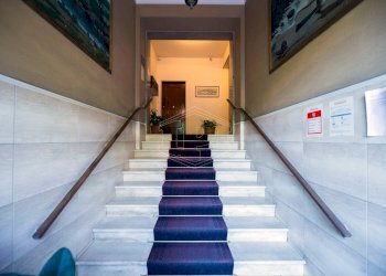 Appartamento Via Sant'Alberto, Genova - foto 21