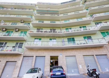 Appartamento Via Sant'Alberto, Genova - foto 22