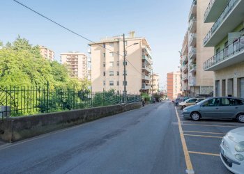 Appartamento Via Sant'Alberto, Genova - foto 23