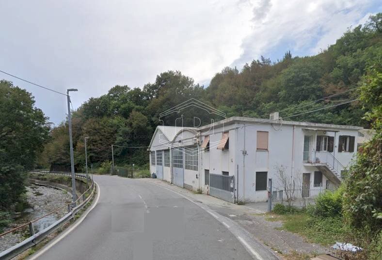 Capannone via Don Minzoni, Sant'Olcese - foto 2