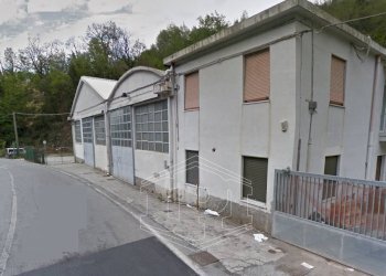 Capannone via Don Minzoni, Sant'Olcese - foto 3