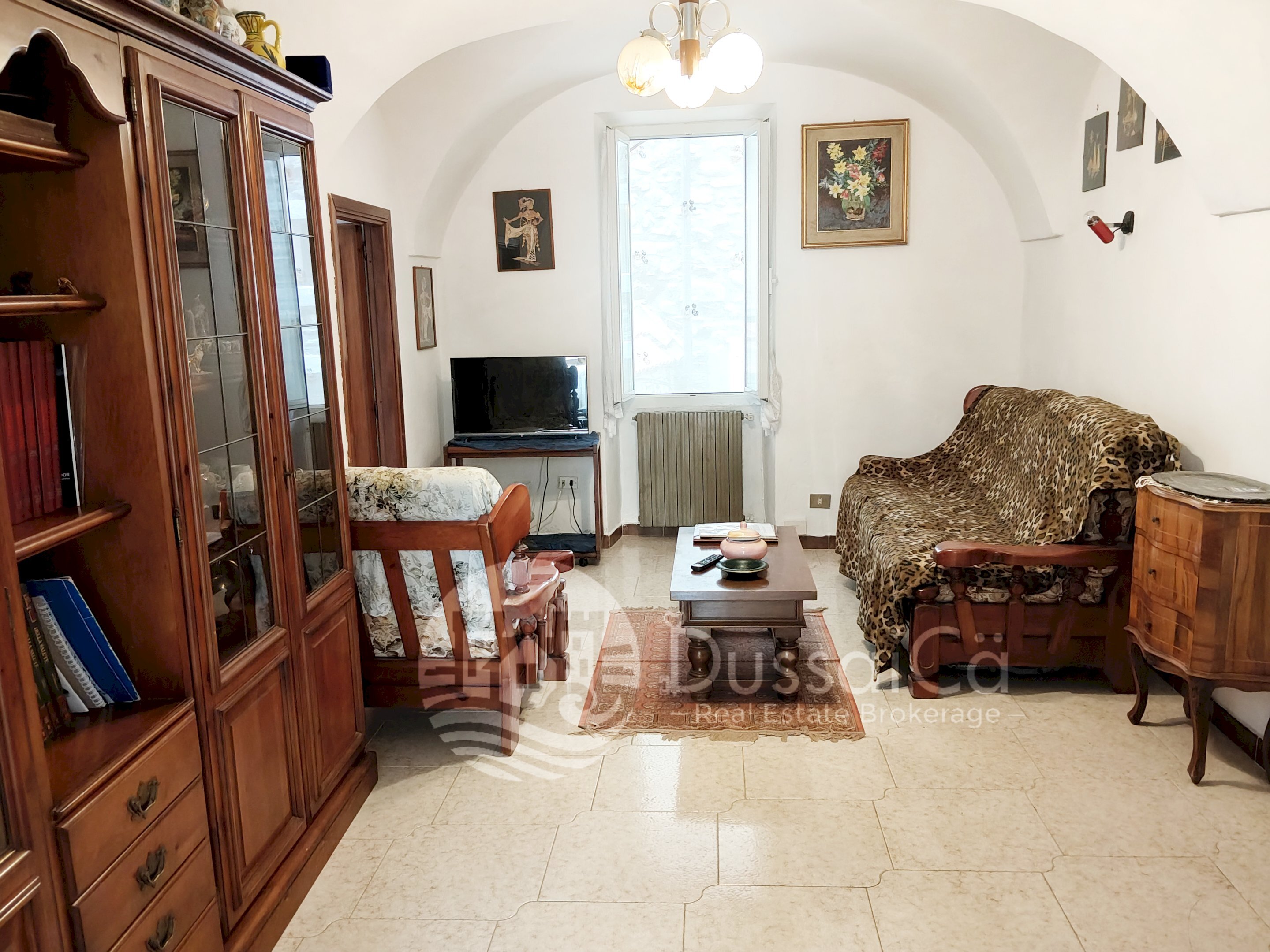 Four-room apartment Via Gioberti, Isolabona - photo 1