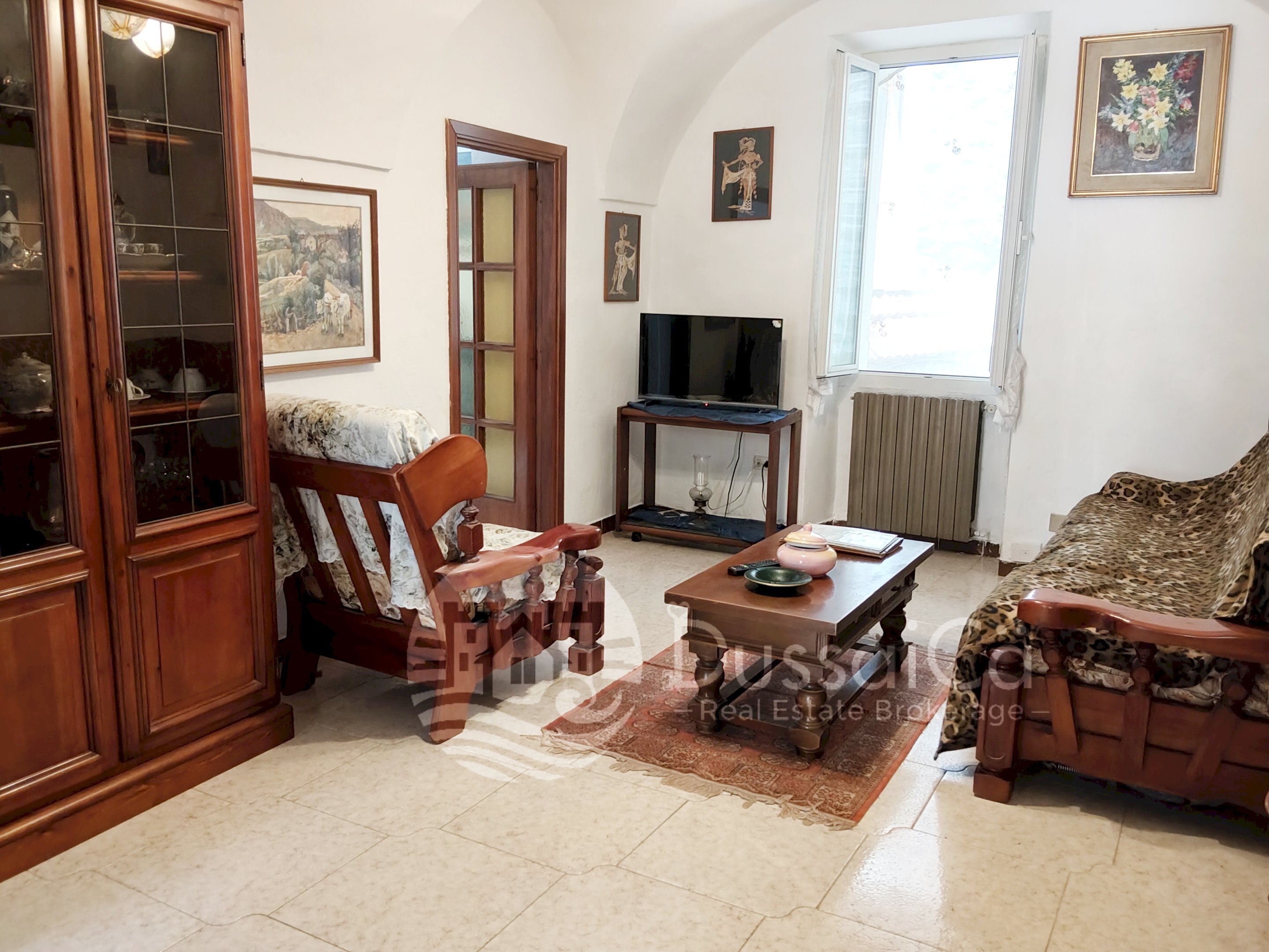 Four-room apartment Via Gioberti, Isolabona - photo 2