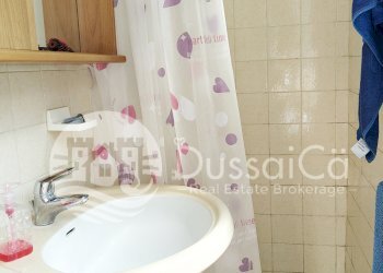 Quadrilocale Via Gioberti, Isolabona - foto 14