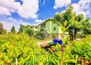 Trilocale Torrile, Torrile - foto 8