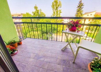 Trilocale Torrile, Torrile - foto 26