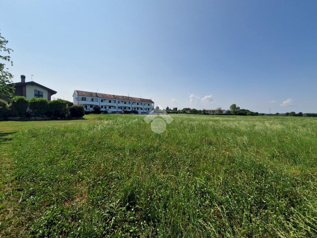 Building land Via Fratelli Bandiera, Corbetta - photo 1