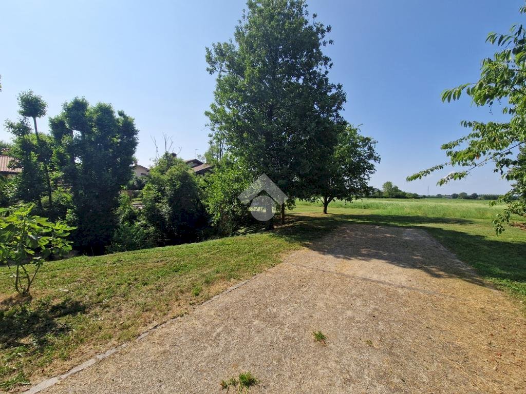 Building land Via Fratelli Bandiera, Corbetta - photo 3