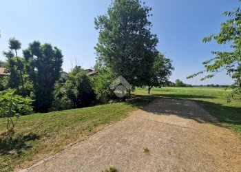 Building land Via Fratelli Bandiera, Corbetta - photo 3