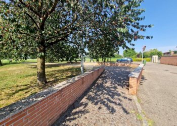 Building land Via Fratelli Bandiera, Corbetta - photo 5