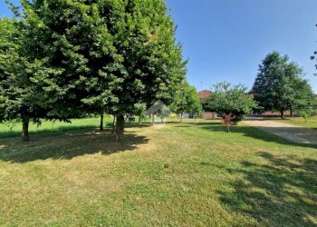Building land Via Fratelli Bandiera, Corbetta - photo 6