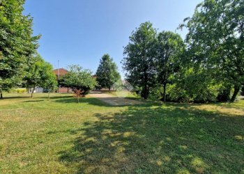 Building land Via Fratelli Bandiera, Corbetta - photo 7