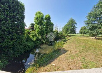 Building land Via Fratelli Bandiera, Corbetta - photo 8