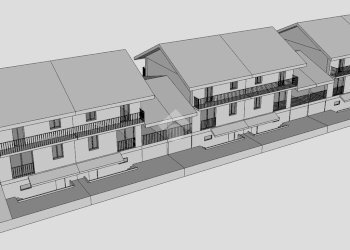 Building land Via Fratelli Bandiera, Corbetta - photo 13