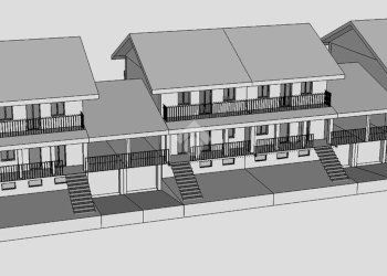 Building land Via Fratelli Bandiera, Corbetta - photo 14