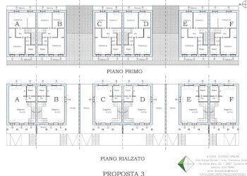Building land Via Fratelli Bandiera, Corbetta - photo 15