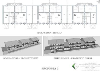 Building land Via Fratelli Bandiera, Corbetta - photo 16