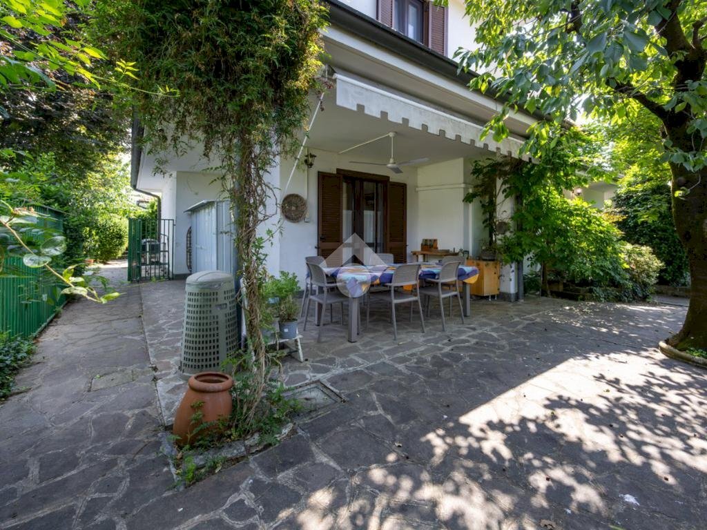 Villa Via Giotto, Basiano - foto 2