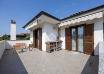 Villa Via Giotto, Basiano - foto 29