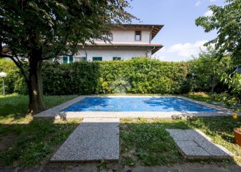 Villa Via Giotto, Basiano - foto 42