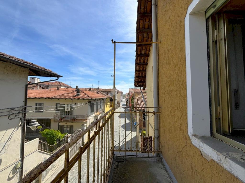 Semi-detached house Via Torino, Borgomasino - photo 2