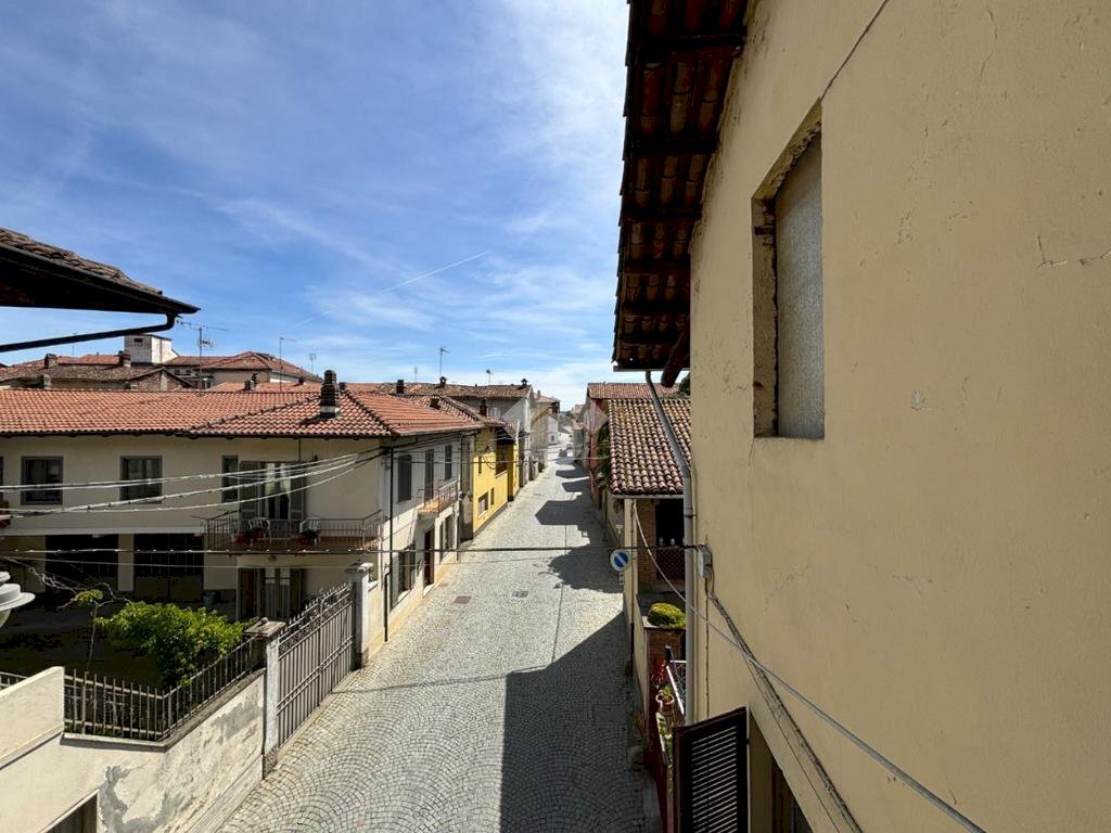 Semi-detached house Via Torino, Borgomasino - photo 3