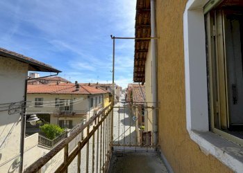 Semi-detached house Via Torino, Borgomasino - photo 2