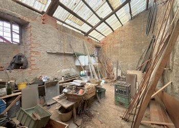 Semi-detached house Via Torino, Borgomasino - photo 33