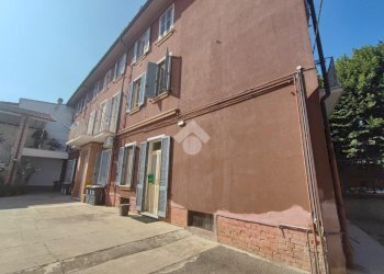 Quadrilocale Via Circonvallazione, Viguzzolo - foto 32