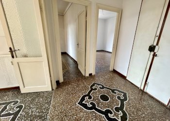 Bilocale Salita NS. Signora del Monte, Genova - foto 1