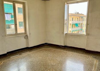 Bilocale Salita NS. Signora del Monte, Genova - foto 2