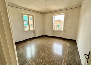 Bilocale Salita NS. Signora del Monte, Genova - foto 3