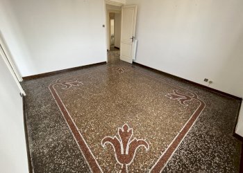 Bilocale Salita NS. Signora del Monte, Genova - foto 4