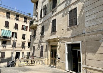 Bilocale Salita NS. Signora del Monte, Genova - foto 6