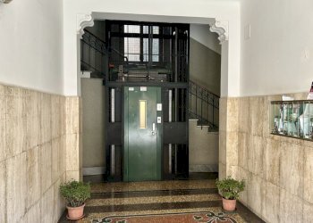 Bilocale Salita NS. Signora del Monte, Genova - foto 7