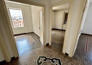 Bilocale Salita NS. Signora del Monte, Genova - foto 8