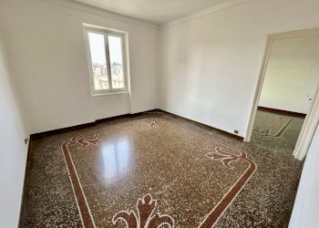 Bilocale Salita NS. Signora del Monte, Genova - foto 9