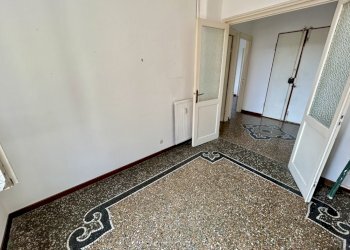 Bilocale Salita NS. Signora del Monte, Genova - foto 13