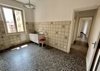 Bilocale Salita NS. Signora del Monte, Genova - foto 16