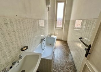 Bilocale Salita NS. Signora del Monte, Genova - foto 17