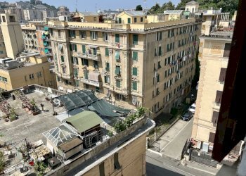 Bilocale Salita NS. Signora del Monte, Genova - foto 19