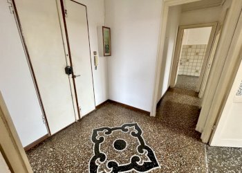 Bilocale Salita NS. Signora del Monte, Genova - foto 21