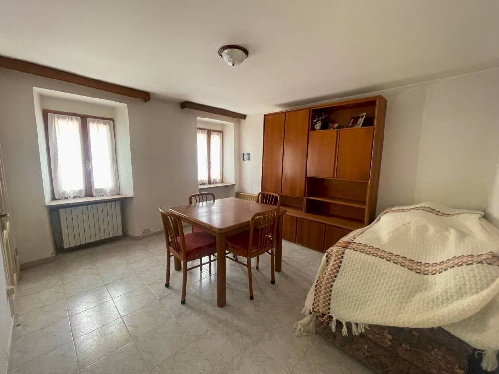 Salone - Casa indipendente Frazione Cella, Varzi - foto 2