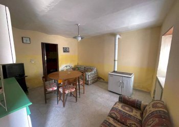 Sala da pranzo - Independent house Frazione Cella, Varzi - photo 3