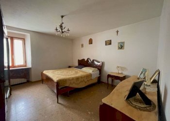 Camera da letto - Casa indipendente Frazione Cella, Varzi - foto 7